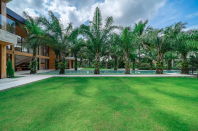 Аренда виллы в Ubud, Бали, #2379