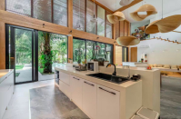 Аренда виллы в Ubud, Бали, #2379