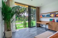 Аренда виллы в Ubud, Бали, #2379