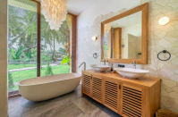 Аренда виллы в Ubud, Бали, #2379