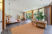 Аренда виллы в Ubud, Бали, #2379