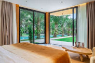 Аренда виллы в Ubud, Бали, #2379