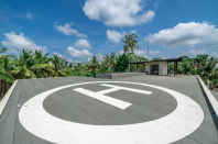 Аренда виллы в Ubud, Бали, #2379