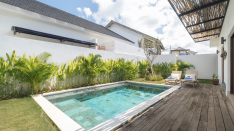 Аренда виллы в Seminyak, Бали, #2401